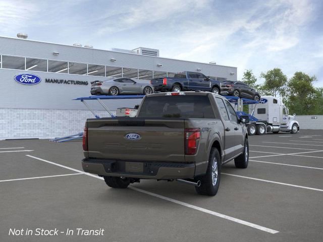 New 2026 Ford F150 XLT w/ Tow/Haul Package image 15