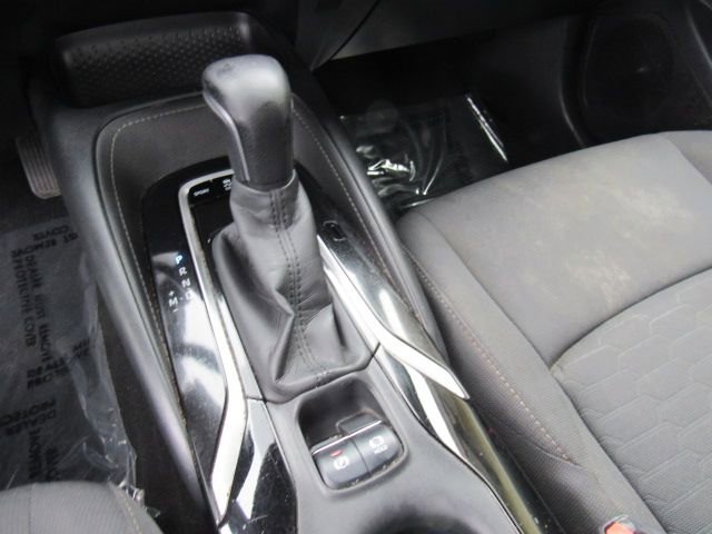 Used 2019 Toyota Corolla SE image 26