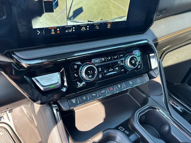 Used 2024 GMC Sierra 2500 AT4 w/ AT4 Premium Plus Package AWD/4WD image 24