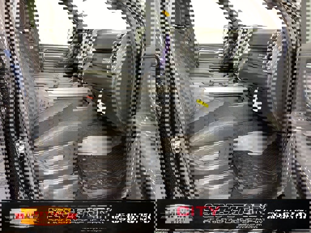 New 2026 RAM 1500 Big Horn image 36