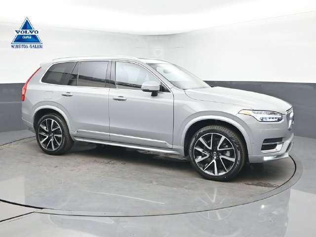 Used 2025 Volvo XC90 B6 Plus