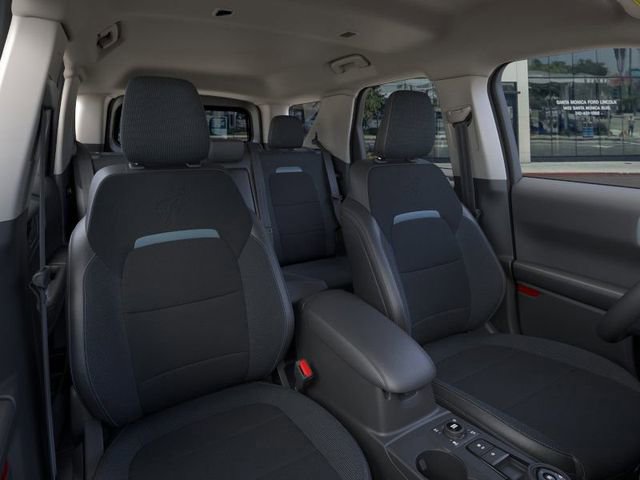 New 2024 Ford Bronco Sport Badlands image 10