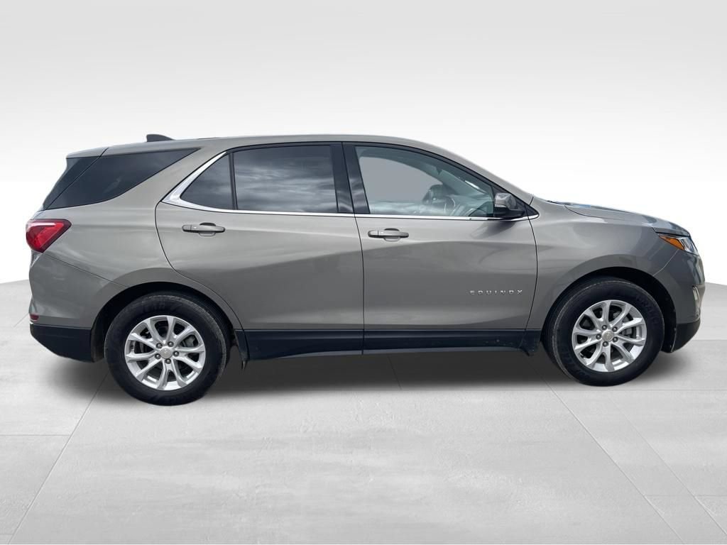 Used 2019 Chevrolet Equinox LT FWD image 7
