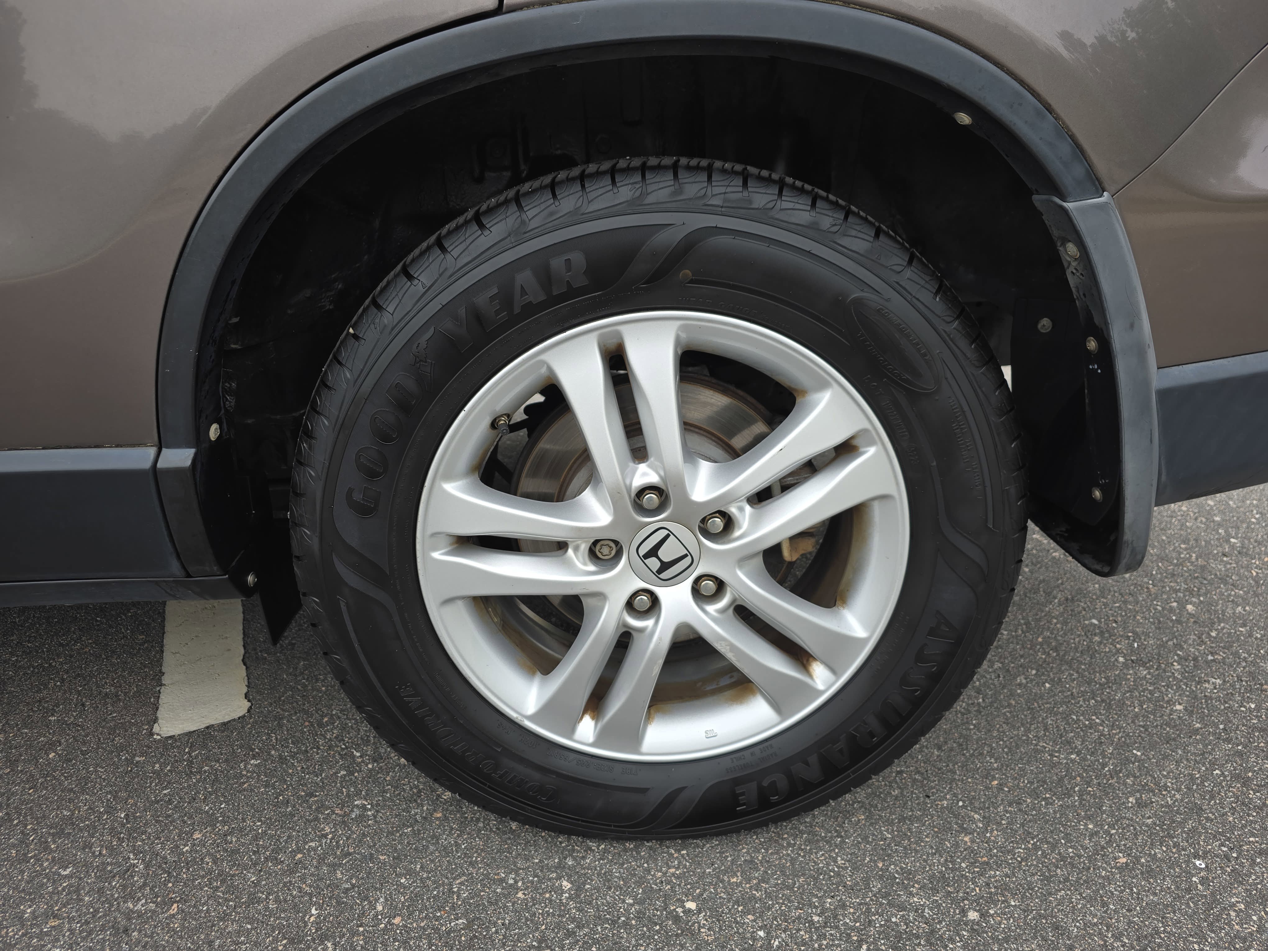 Used 2011 Honda CR-V EX image 33