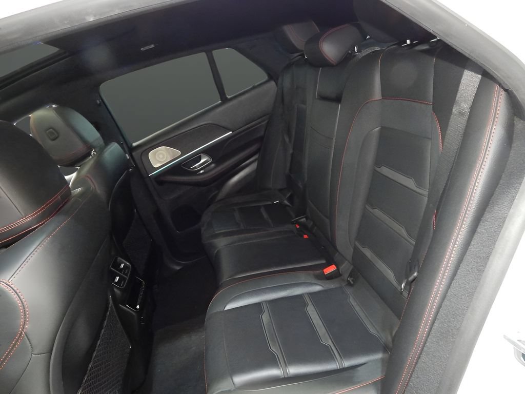 Used 2021 Mercedes-Benz GLE 53 AMG 4MATIC Coupe image 24