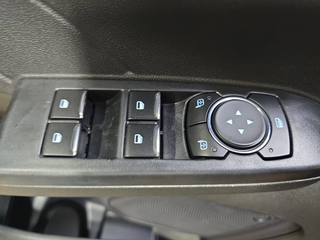 Used 2024 Ford Escape Active AWD/4WD image 28
