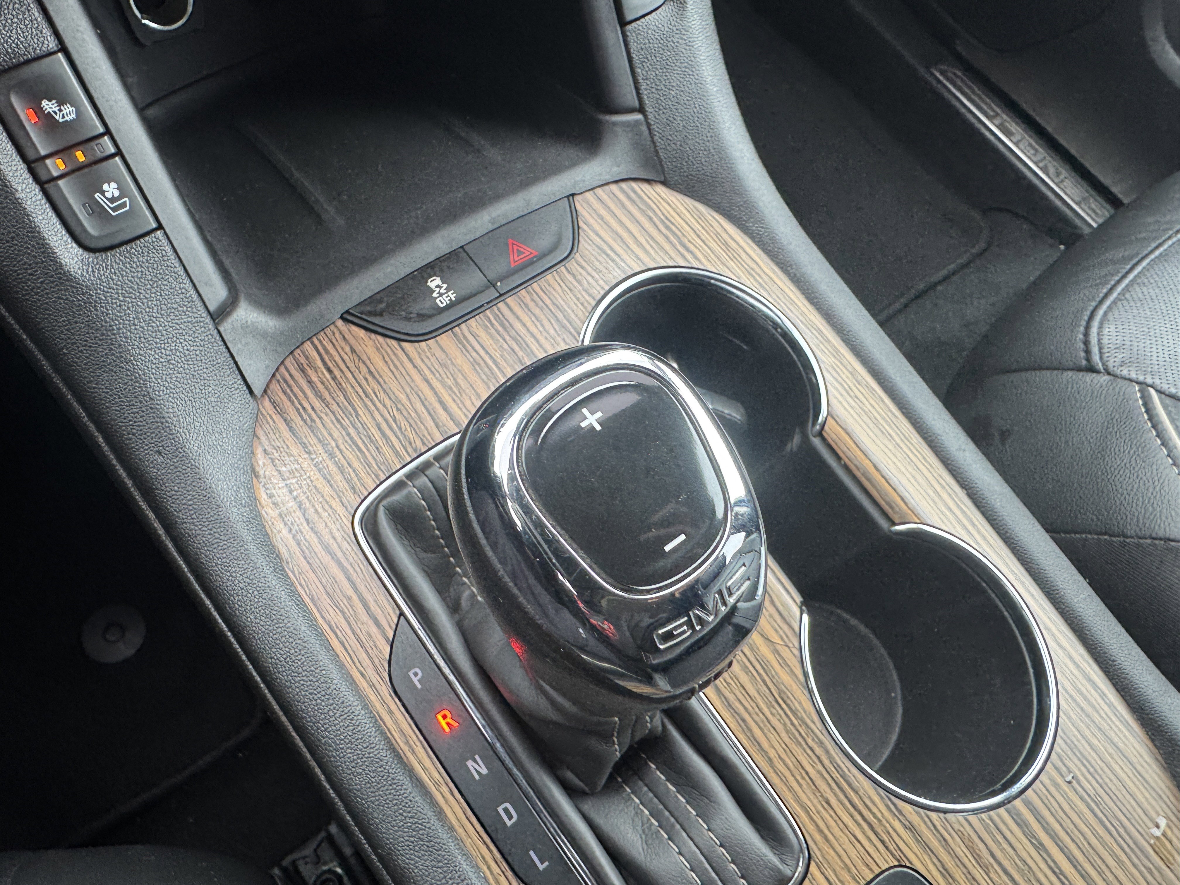 Used 2019 GMC Acadia Denali w/ Technology Package image 33