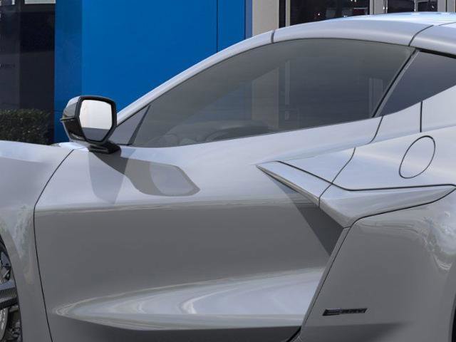 New 2025 Chevrolet Corvette E-Ray w/ Stealth Interior Trim Package AWD/4WD image 30