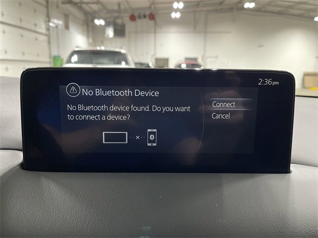 New 2025 MAZDA CX-5 AWD 2.5 S w/ Select Package image 29