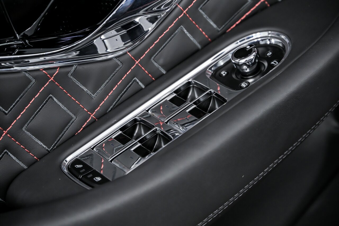 Used 2022 Bentley Continental GT Speed image 19