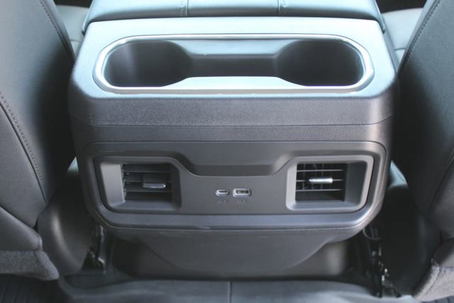 Used 2024 Chevrolet Silverado 1500 LT Trail Boss w/ Convenience Package II AWD/4WD image 18