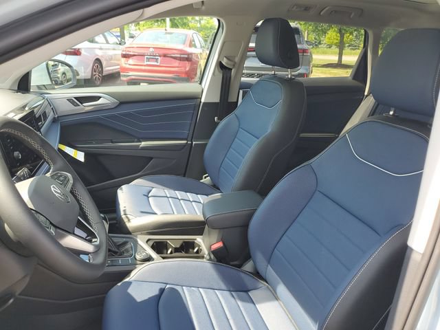 New 2026 Volkswagen Taos SEL AWD/4WD image 17