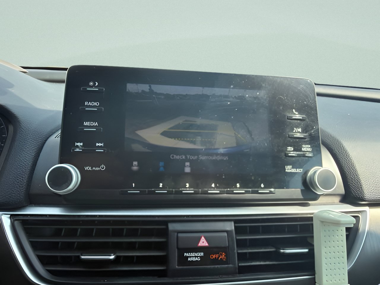 Used 2020 Honda Accord LX image 21
