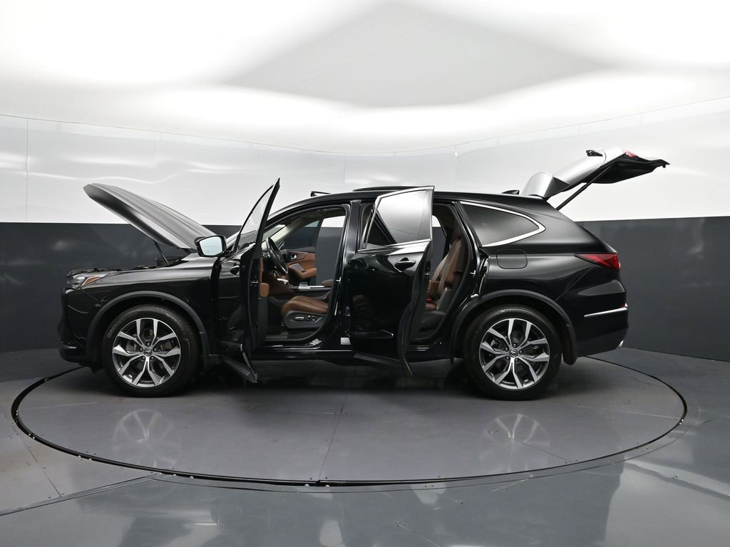 Used 2024 Acura MDX FWD w/ Technology Package image 48