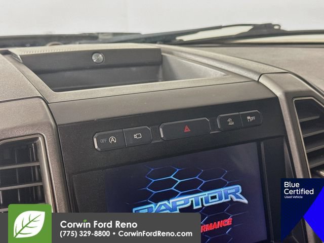 Certified 2019 Ford F150 Raptor AWD/4WD image 17
