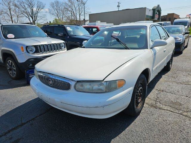 Used 2001 Buick Century Custom w/ Premium Pkg FWD image 1