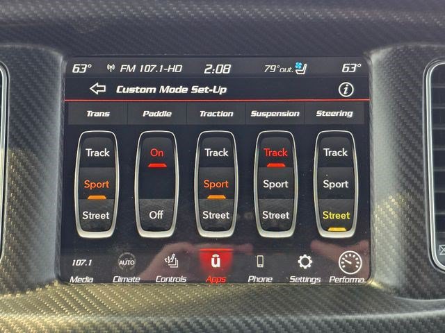 Certified 2021 Dodge Charger Scat Pack RWD image 40