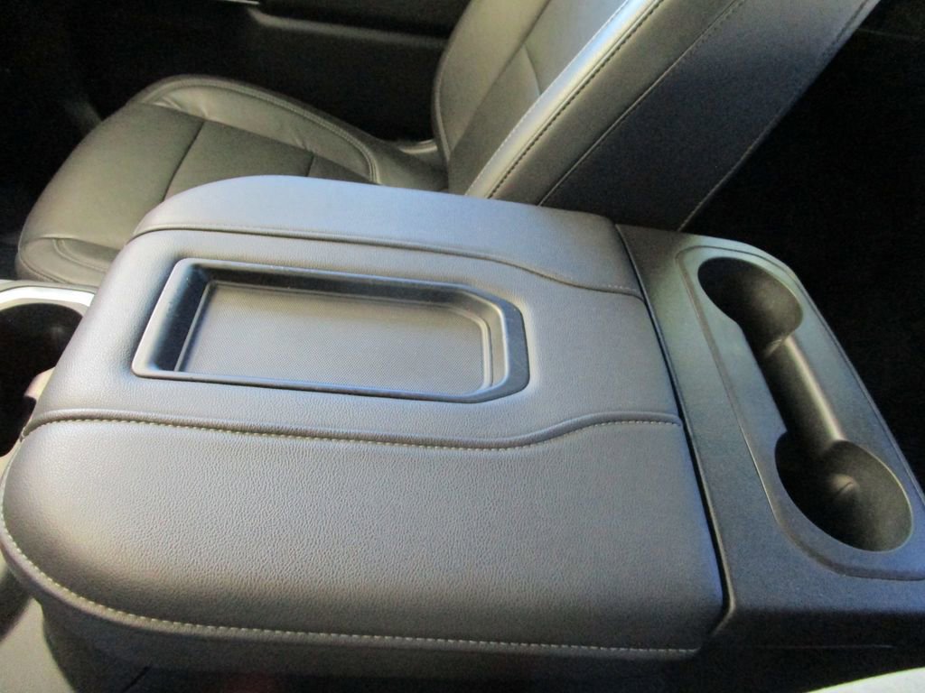 Used 2019 Chevrolet Silverado 1500 LT Trail Boss image 43