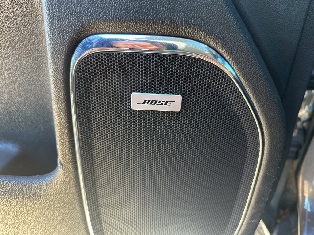 Used 2016 GMC Sierra 2500 SLT w/ Duramax Plus Package image 19