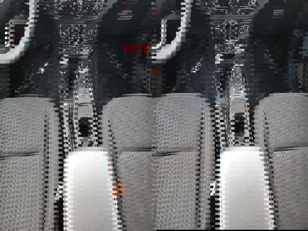 Used 2025 Jeep Wrangler Unlimited Rubicon 4xe w/ Safety Group image 21