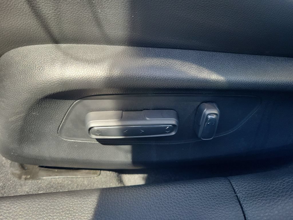 Used 2024 Honda Civic Sport Touring image 16