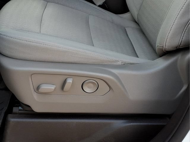 Used 2024 Chevrolet Silverado 1500 RST w/ Z71 Off-Road Package AWD/4WD image 18