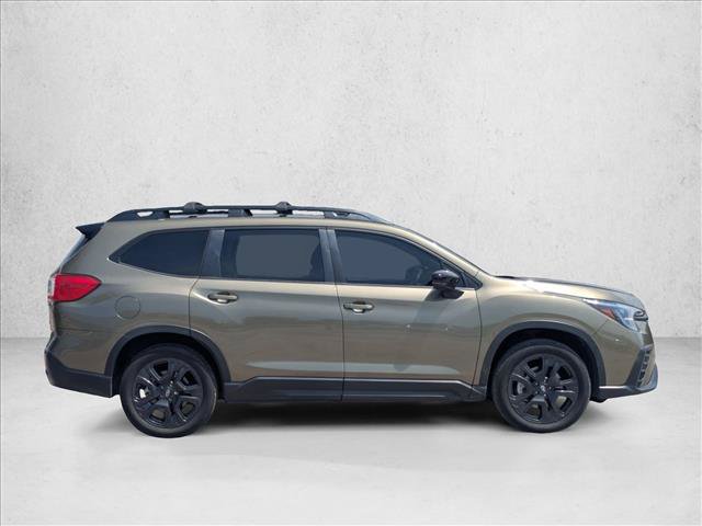 Used 2024 Subaru Ascent Onyx Edition AWD/4WD image 4
