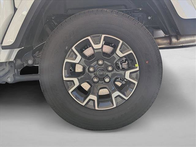 New 2026 Jeep Gladiator Sport image 10