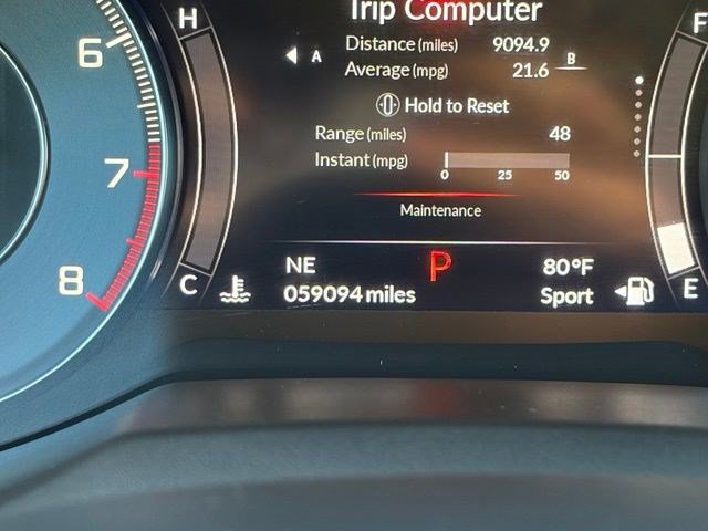 Used 2020 Acura RDX AWD image 19