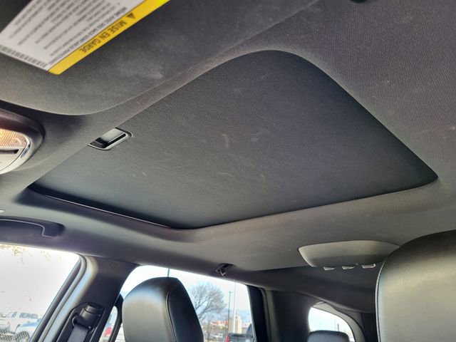 Certified 2024 Dodge Durango GT image 17