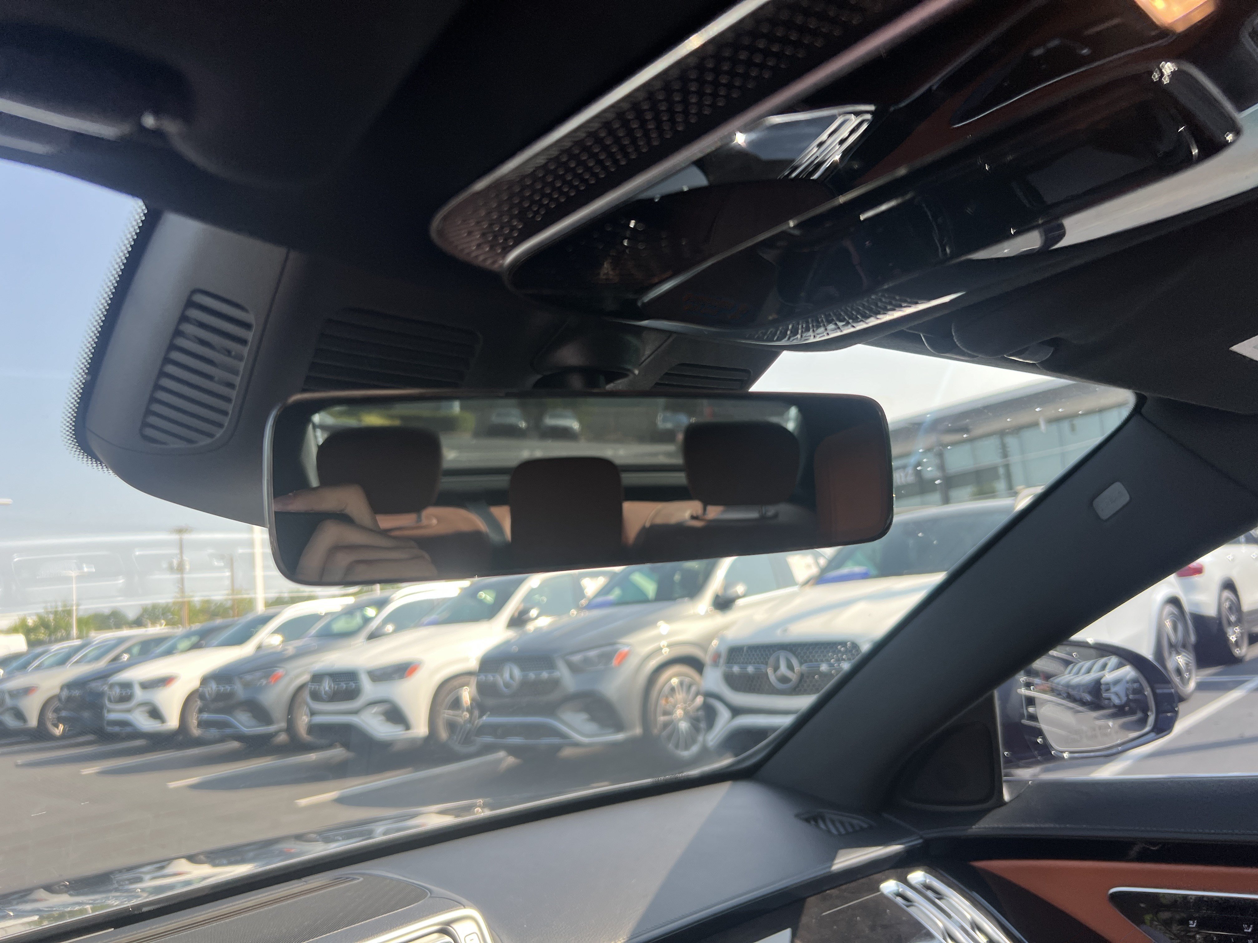 Certified 2022 Mercedes-Benz S 500 4MATIC image 28