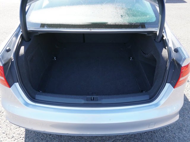 Used 2015 Audi A4 2.0T Premium image 8