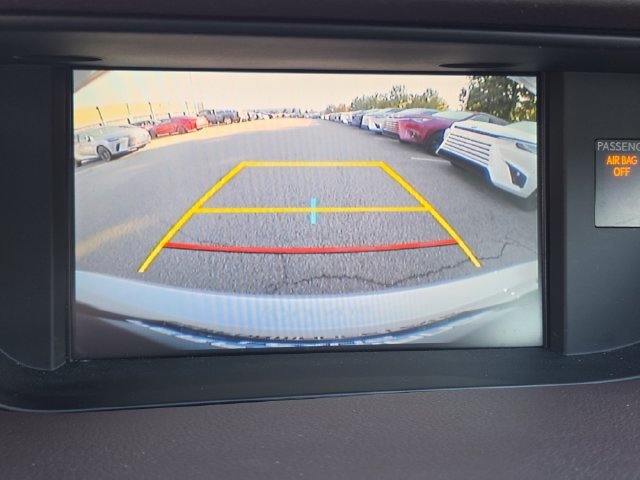Used 2016 Lexus ES 350 w/ Luxury Package w/Wood Trim FWD image 13