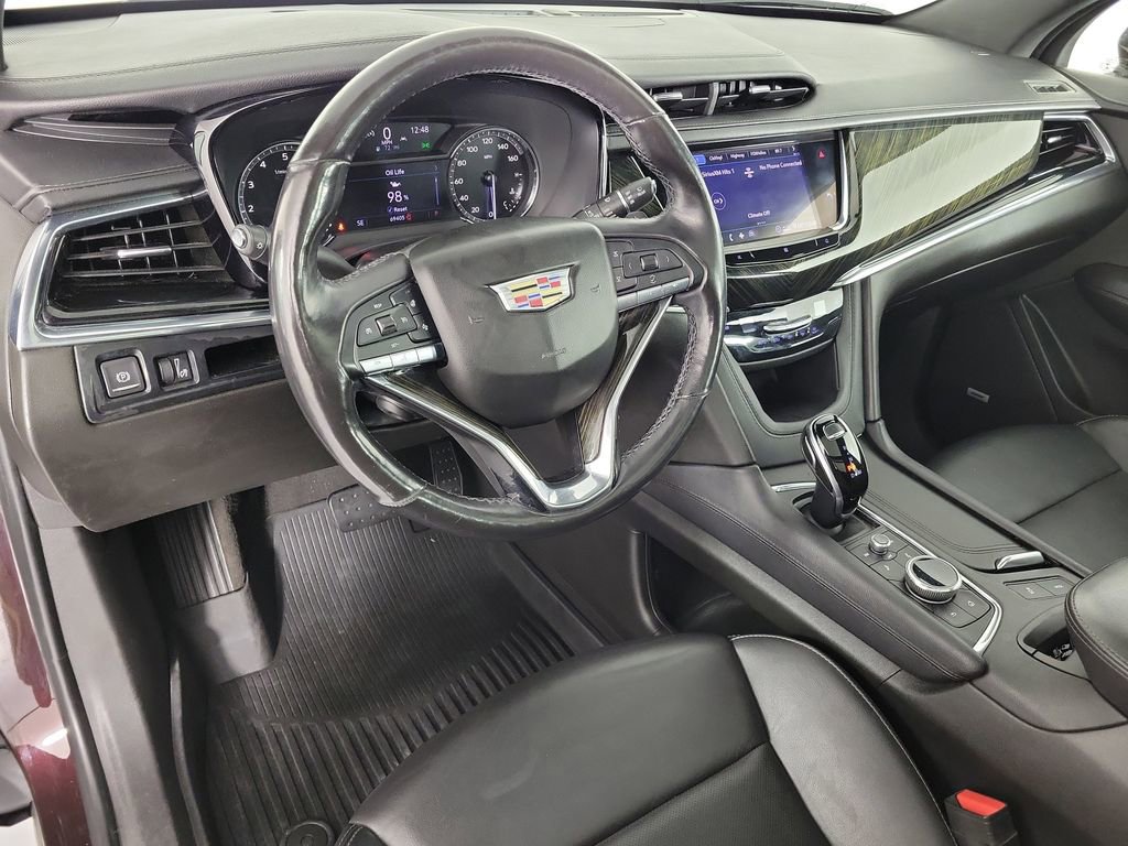Used 2020 Cadillac XT6 Premium Luxury FWD image 19