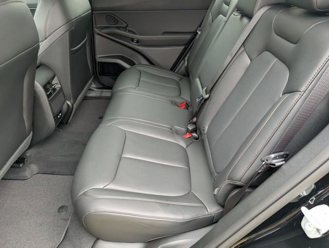 New 2026 Jeep Cherokee Limited AWD/4WD image 23