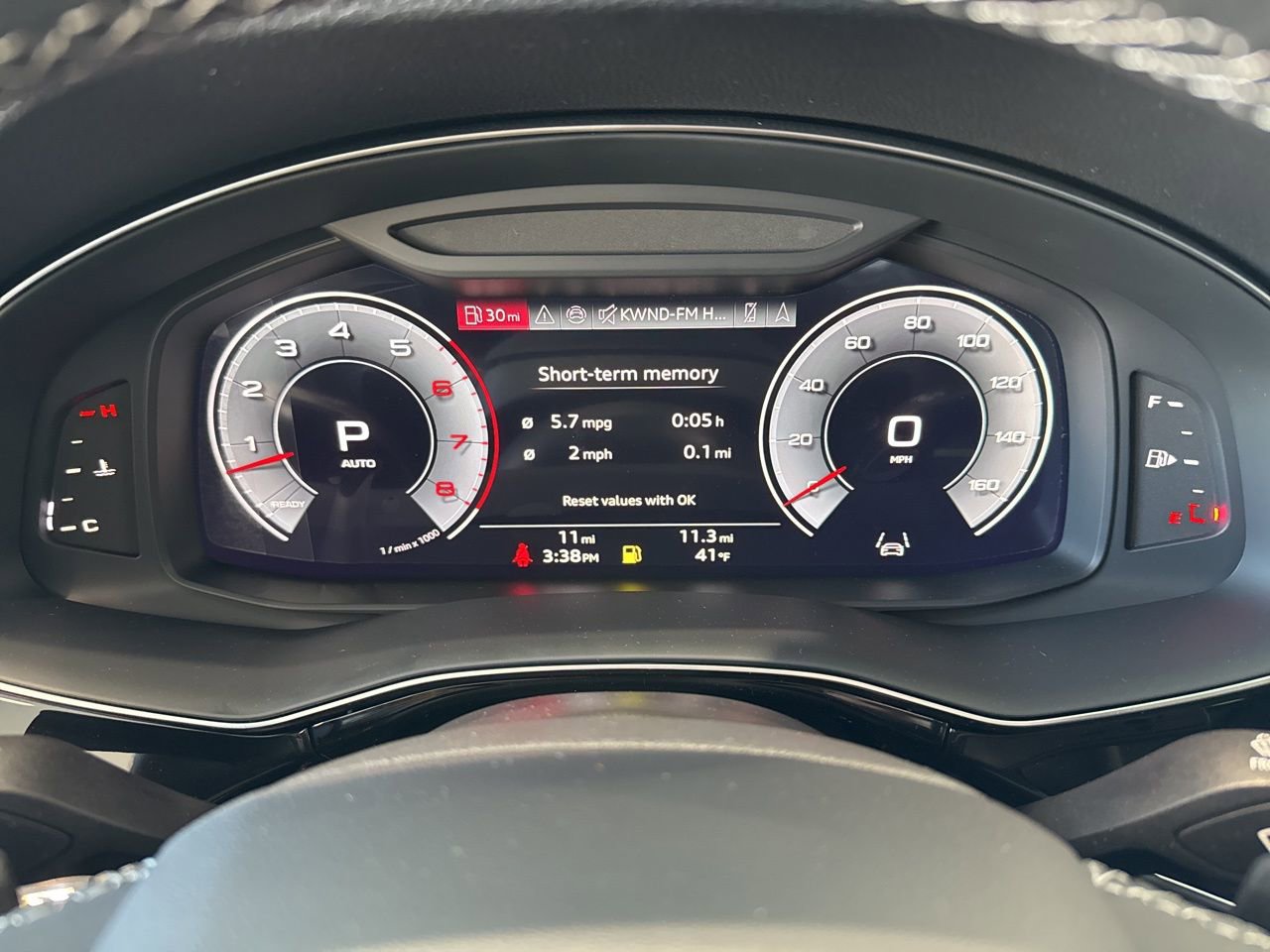 New 2026 Audi Q7 3.0T Premium Plus AWD/4WD image 20