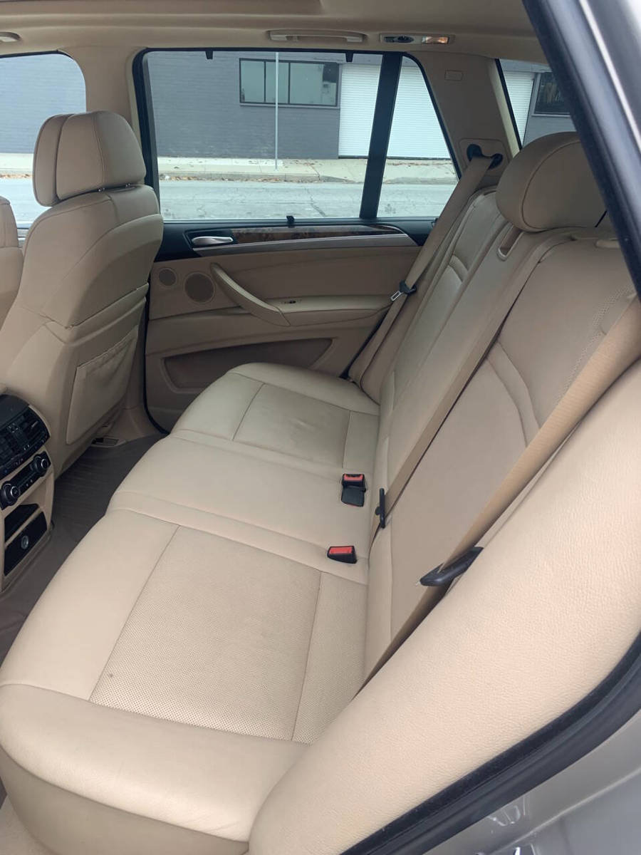 Used 2008 BMW X5 4.8i AWD/4WD image 21