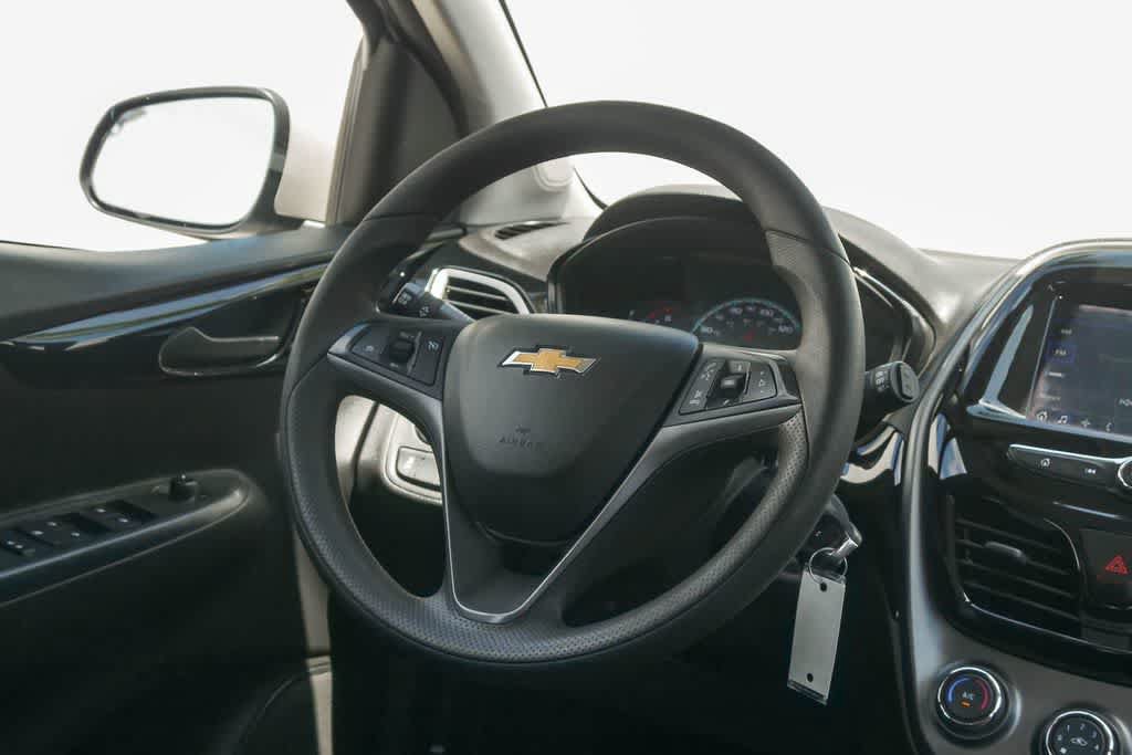 Used 2021 Chevrolet Spark LT FWD image 14