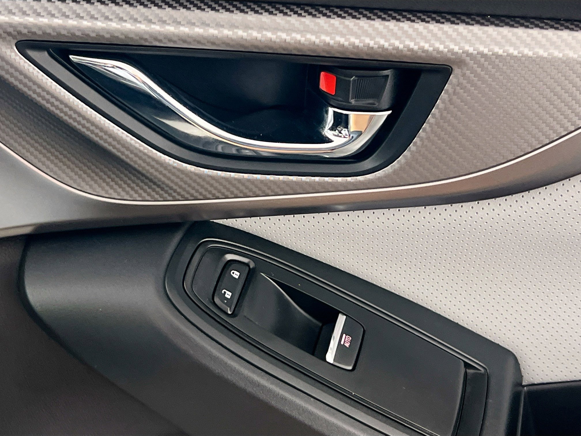 Used 2023 Subaru Crosstrek 2.5i Limited w/ Moonroof Package image 32