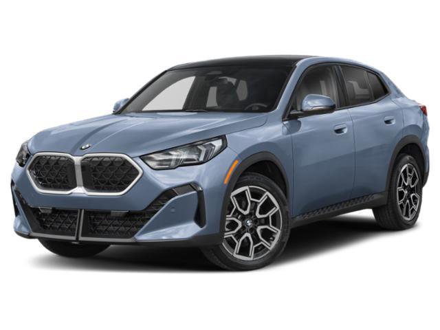 New 2026 BMW X2 xDrive28i AWD/4WD image 1