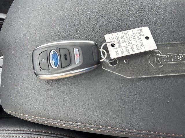 New 2025 Subaru Ascent Bronze Edition w/ Popular Package #2 image 23