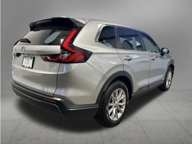 Certified 2024 Honda CR-V EX image 9