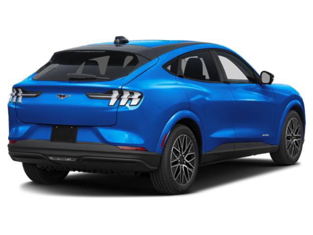 New 2026 Ford Mustang Mach-E Premium RWD image 3