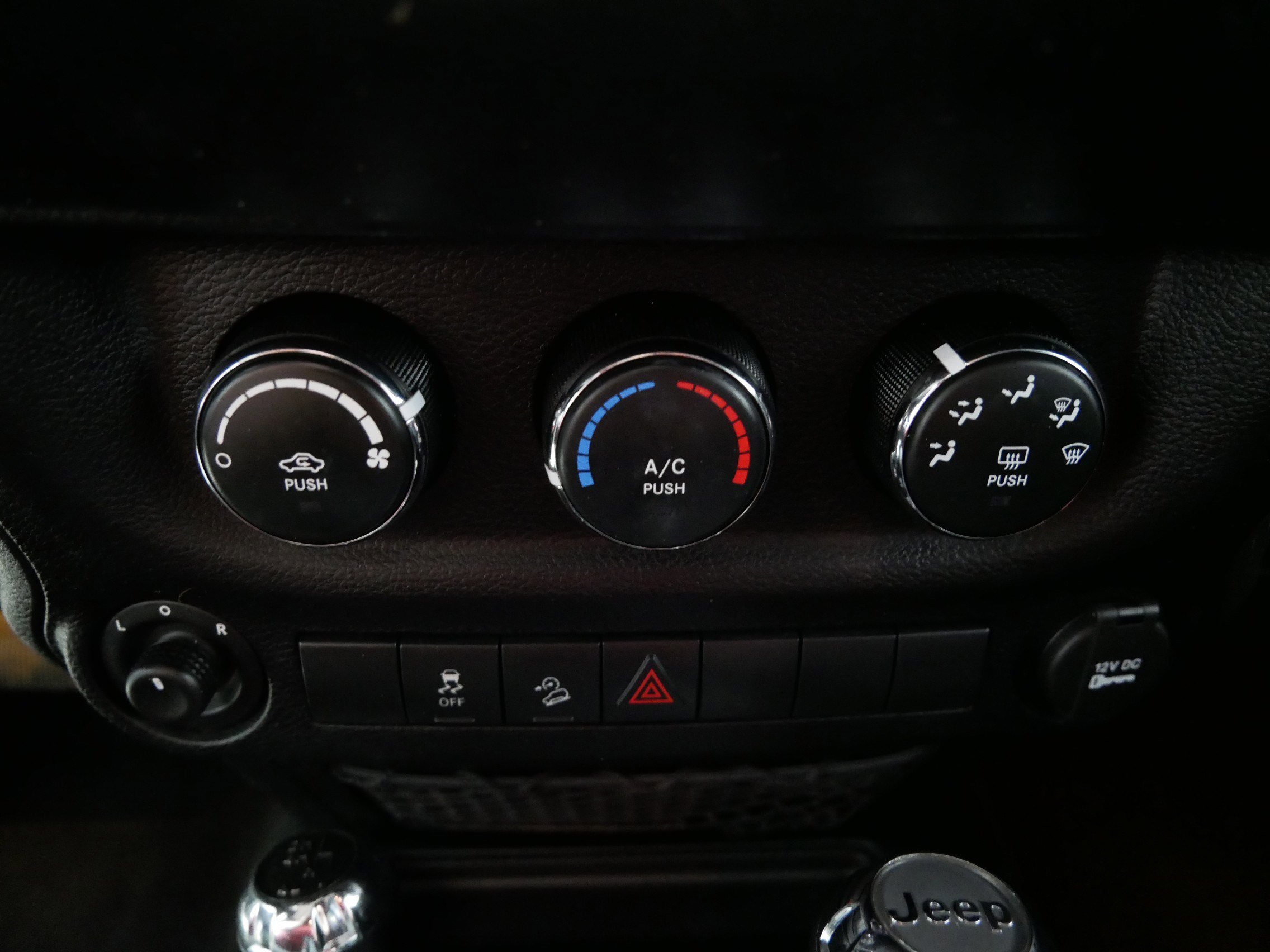 Used 2016 Jeep Wrangler Unlimited Sport w/ Quick Order Package 24S image 23