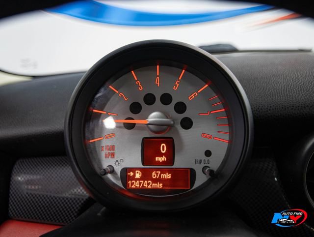 Used 2012 MINI Cooper Clubman S image 10