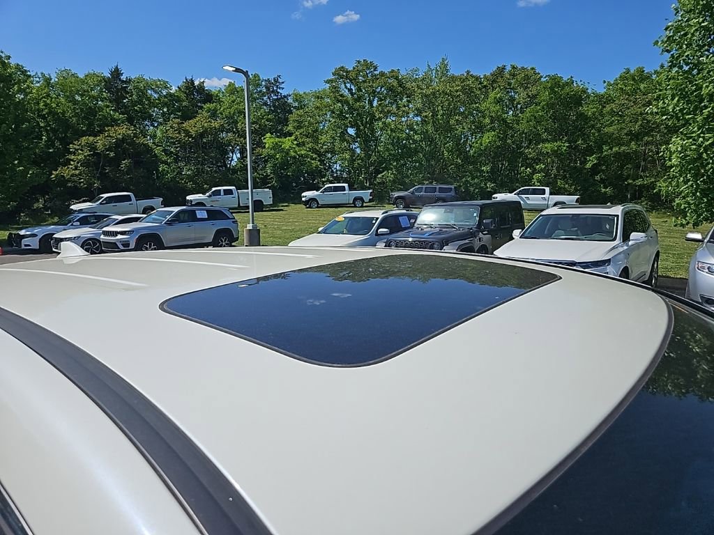 Used 2017 Acura MDX FWD w/ Technology Package image 9