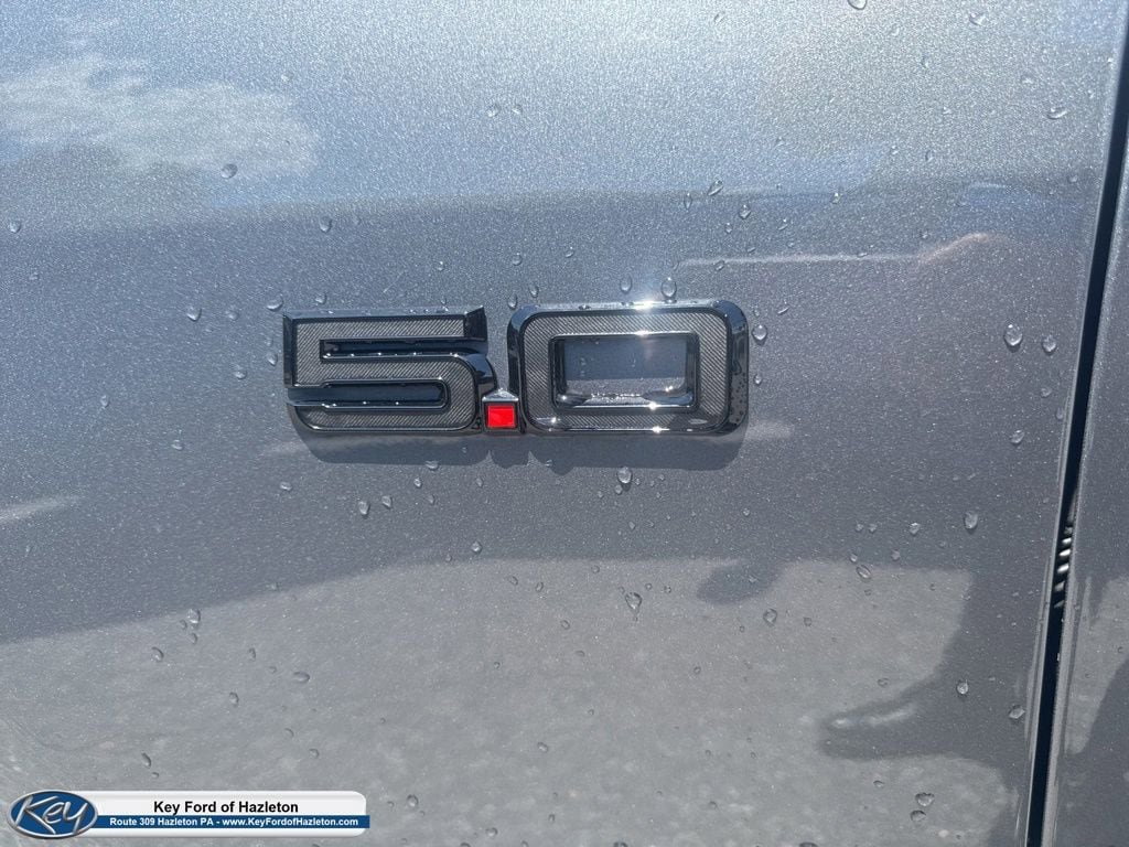 Certified 2025 Ford Mustang GT Premium RWD image 15