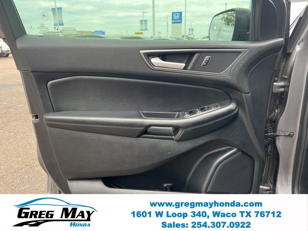 Used 2021 Ford Edge SE FWD image 20
