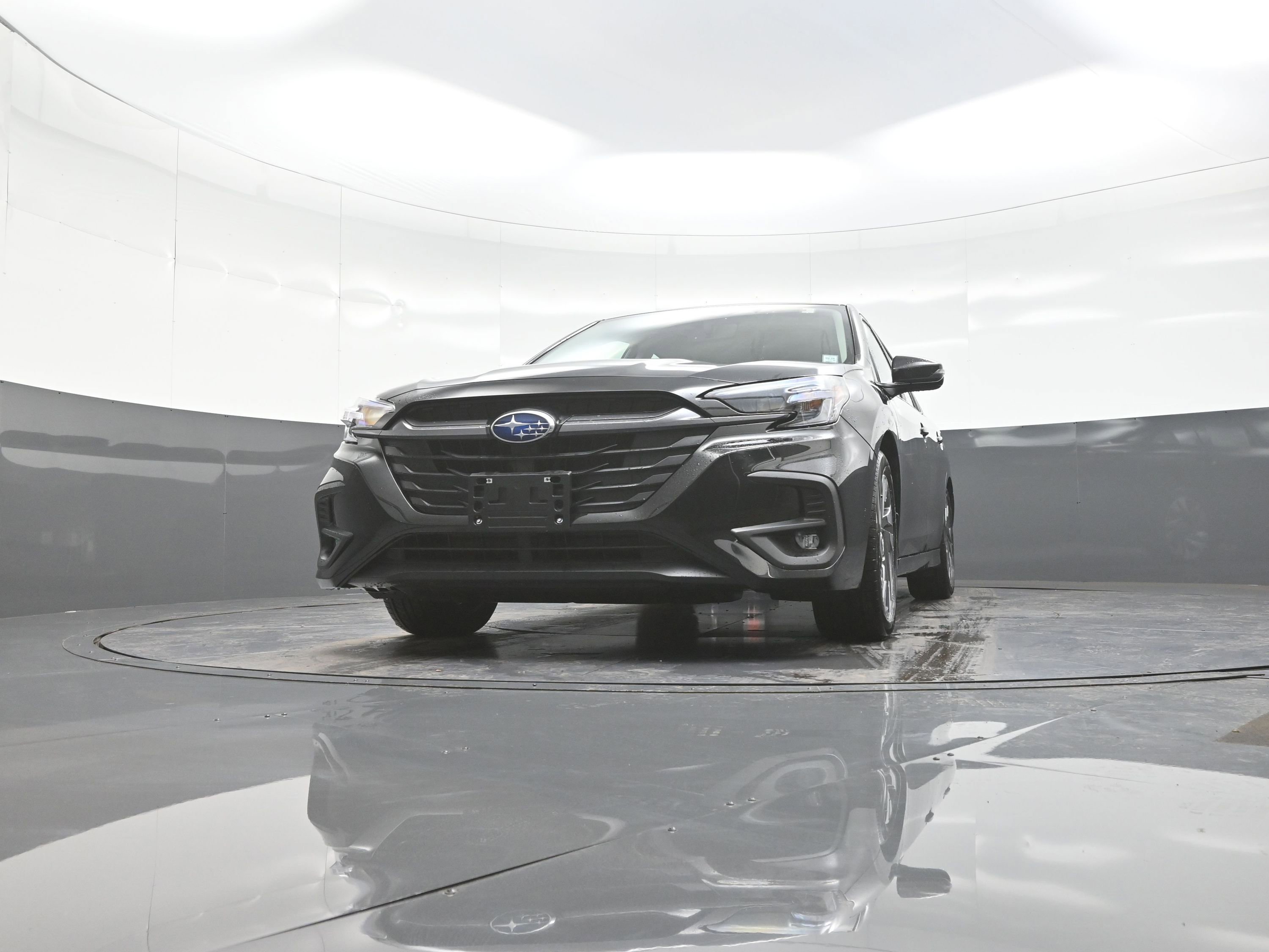 New 2025 Subaru Legacy Limited image 10