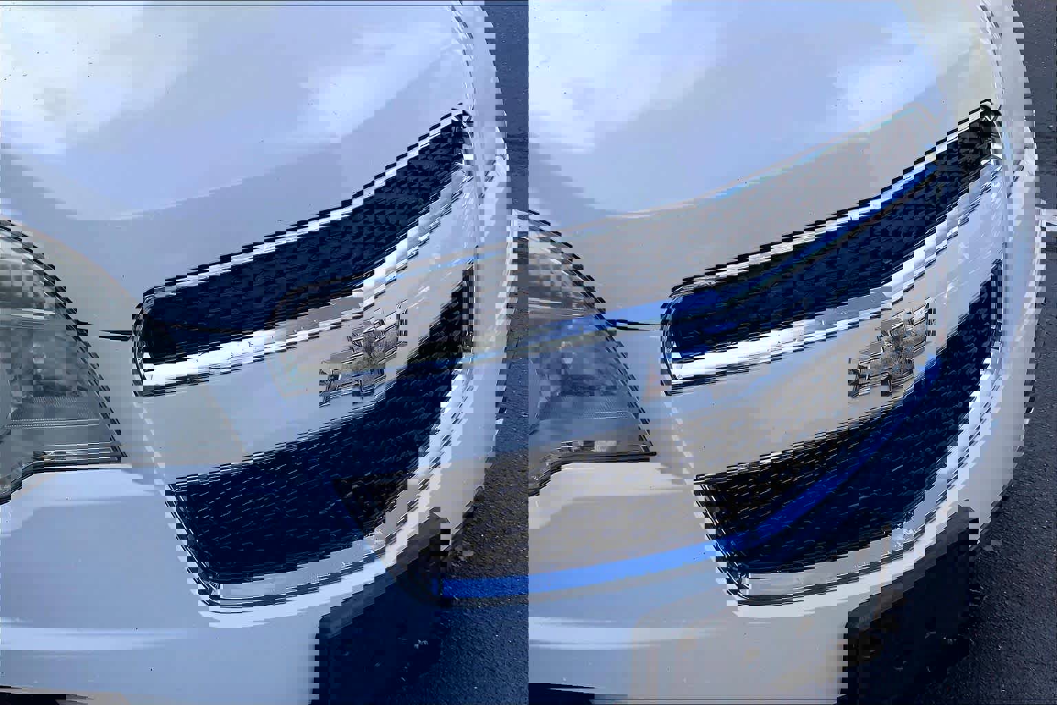 Used 2014 Chevrolet Equinox LS image 29